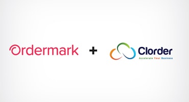 Clorder submerges with Ordermark which provides online order management services.