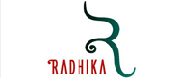 Radhika Logo