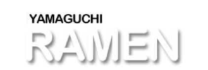 Yamaguchi Ramen Restaurant Logo